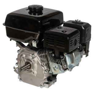 Двигатель Lifan 170F D19, увеличенный б/бак 6 л.