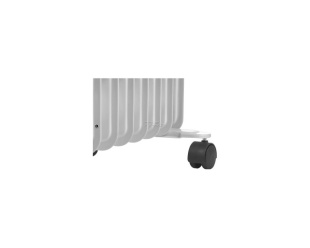 Радиатор масляный ZANUSSI Casa ZOH/CS-09W (НС-1165963) Радиатор масляный ZANUSSI Casa ZOH/CS-09W (НС-1165963)