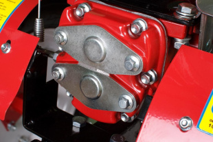 Культиватор бензиновый ASILAK SL-93L