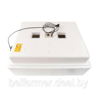 Инкубатор Несушка на 104 яйца (автомат, цифровое табло) арт. 60