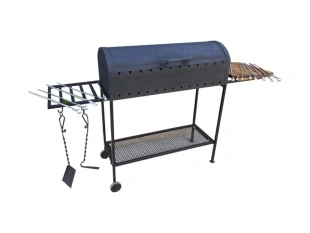 Мангал ОП- 2590.000