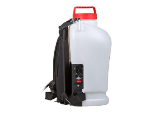 Аккум. опрыскиватель WORTEX KS 1680 Li (16 л., 3.8 бар, 12 В, 1 акк., 8.0 А/ч Li-Ion)