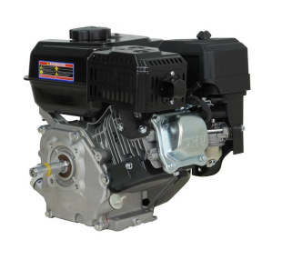 Двигатель Lifan KP230 конусный вал