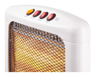 Обогреватель инфракрасный BALLU BHH/M-20 (НС-1346647)