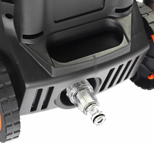 Мойка высокого давления PATRIOT GT660 Imperial (322306100)