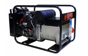 Генератор Europower EP16000TE Генератор Europower EP16000TE