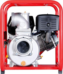 Мотопомпа FUBAG PG 1600 (568715)