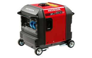 Генератор HONDA EU30iS1-G Генератор HONDA EU30iS1-G