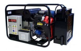 Генератор Europower EP16000TE Генератор Europower EP16000TE