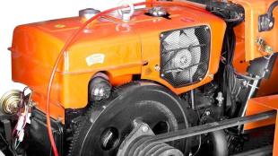 Минитрактор Кентавр Т-24 PRO (Toyokawa)