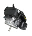 Двигатель Loncin LC1P65FE-2 (F type) D22,2