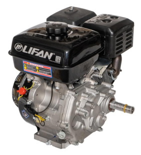 Двигатель Lifan 177F-Н D25,4 Двигатель Lifan 177F-Н D25,4