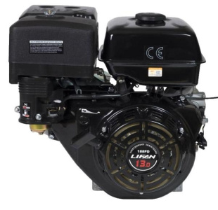 Двигатель Lifan 188FD D25 18А Двигатель Lifan 188FD D25 18А