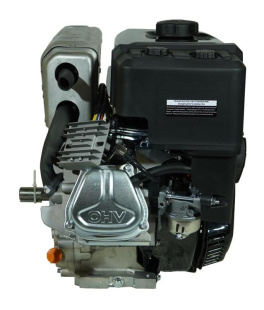 Двигатель Loncin LC190FA (A type) D25 (лодочная серия) Двигатель Loncin LC190FA (A type) D25 (лодочная серия)
