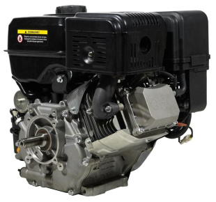 Двигатель Loncin H460i (A type) D25 7А