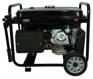 Генератор Lifan 4 GF-4 (LF5000E)