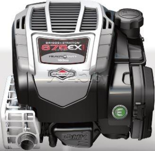 Двигатель бензиновый BRIGGS&STRATTON 675EXi (104M020066H5YY0001)