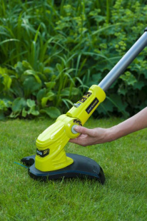 ONE + / Триммер RYOBI OLT1832 (без батареи) ONE + / Триммер RYOBI OLT1832 (без батареи)