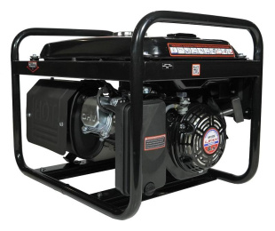 Генератор Lifan 3 GF-7 (LF3500E)