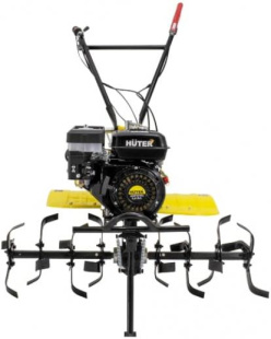 Мотоблок бензиновый МК-8000P Huter