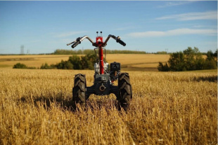 Мотоблок Мотор Сич МБ-4,05 (LIFAN 188F - 13 л.с.)