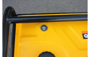 Генератор RATO R10000D-A