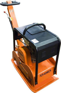 Виброплита GROST PCR-4048CH