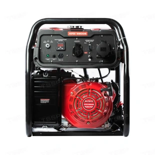 Бензиновый генератор ALTECO APG 9800E (N) Standard