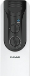 Обогреватель масляный HYUNDAI Alpha H-HO-22-07-UI3351