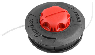 Мотокоса ECO GTP-255 Power Plus (EC1551-5)