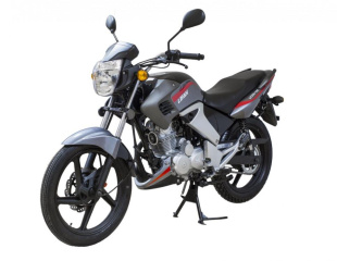 Мотоцикл Lifan LF200-16C