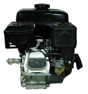 Двигатель Lifan 170F ECO D19, увеличенный б/бак 6 л.