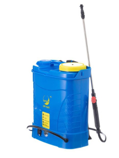 Опрыскиватель аккумуляторный UNION ОР-12АТ (12л)