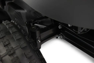 Садовый трактор STIGA Tornado 5108 W (2T1220481/ST2)