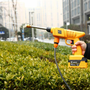 Мойка высокого давления DEKO DKCW25 063-4491