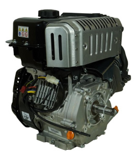 Двигатель Loncin LC190FA (A type) D25 (лодочная серия) Двигатель Loncin LC190FA (A type) D25 (лодочная серия)