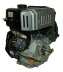 Двигатель Loncin LC190FA (A type) D25 (лодочная серия) Двигатель Loncin LC190FA (A type) D25 (лодочная серия)