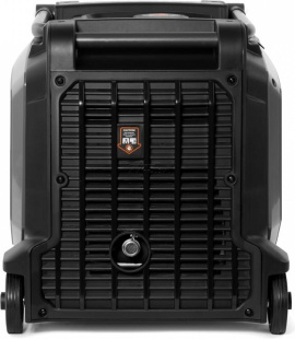 Генератор инверторный бензиновый DAEWOO GDA 4500SEi