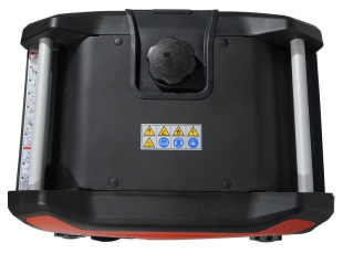 Генератор Loncin LC4500i