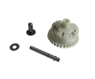 Ведомая шестерня регулятора газа LIFAN 25100/182F-192F, KP460 (192F-2T)