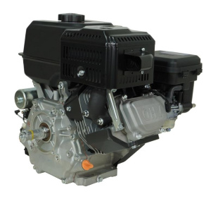 Двигатель Lifan KP460E ECC D25 18А