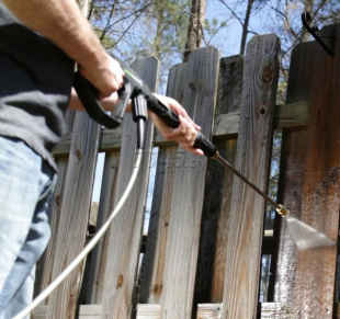 Мойка высокого давления GREENWORKS GPWG4 (5100307)