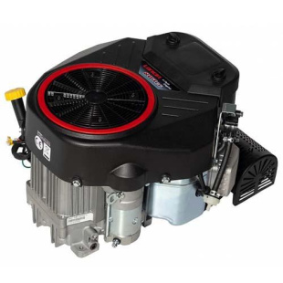 Двигатель Loncin LC2P82F (вал 25.4) 24лс 15А