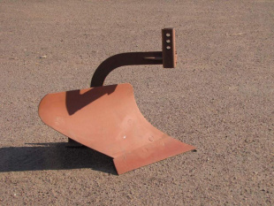 Плуг для мотоблока МТЗ Беларус 