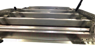 Прицеп Avtos A20M1B (2000*1300*300 ресс. AL-KO (R13) тент 400мм)