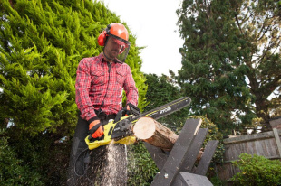 Пила цепная электрическая RYOBI RCS2340B (5133004340)