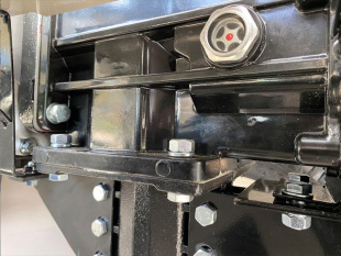 Мотоблок Stark ST-1800F (3+1, пониж, 7.00-12)