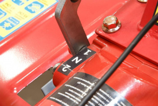 Культиватор бензиновый ASILAK SL-86 (SL-86)