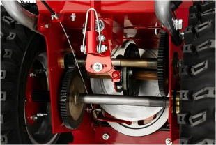 Машина подметальная бензиновая МОБИЛК ПМ90 Про (MBK0022121)