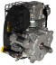 Двигатель Loncin LC1P85FA (A type) D25,4, 9А Двигатель Loncin LC1P85FA (A type) D25,4, 9А